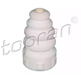 Anschlagpuffer, Federung 116 172 von TOPRAN günstig für 6,85 € online kaufen