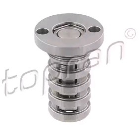 Acquista Valvola di comando per regolazione albero a camme da TOPRAN 116 504 a buon mercato per soli 27,78 €