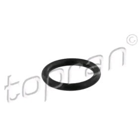 Compre Junta de enfriador de aceite de TOPRAN online para SUPERB (3V3) a precios moderados