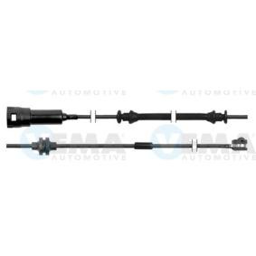 Warnkontakt, Bremsbelagverschleiß 117264 für OPEL