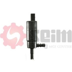 Waschwasserpumpe, Scheinwerferreinigung von SEIM günstig für 71,92 €