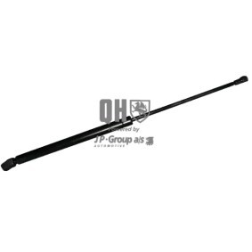 Compre Amortecedor da mala da JP GROUP 1181202709 a um preço baixo por 10,01 €