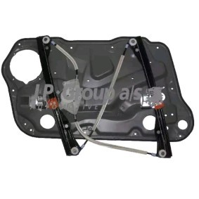 Comprar Elevalunas de JP GROUP 1188101180 a bajo precio de 39,56 €
