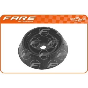 Compre Suporte de apoio do conjunto mola / amortecedor da FARE SA 11952 a um preço baixo por 82,54 €