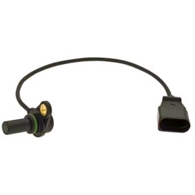 Kurbelwellensensor für SKODA von JP GROUP