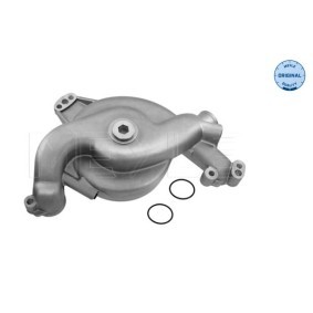 Comprar Junta, colector de escape de MEYLE 12-34 900 0005 a bajo precio de 2,59 €