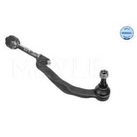 Comprar Disco de freno de MEYLE 12-35 521 0009 a bajo precio de 60,70 €