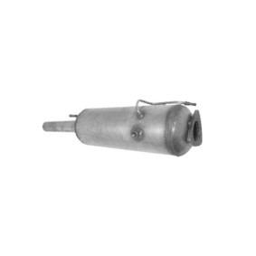 Partikelfilter (DPF) 12.15008 FIAT MULTIPLA von ASSO