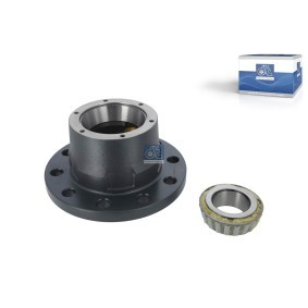 Kjøp Oljetrykkbryter av DT Spare Parts 12.16100 til den lave prisen 134,57 NOK