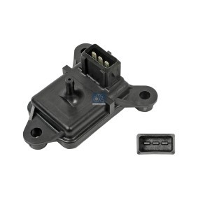 Achetez des Capteur, pression de suralimentation DT Spare Parts 12.24220 à prix pour 24,66 €