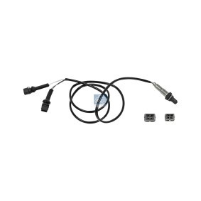 Kjøp Lambdasonde av DT Spare Parts 12.27043 til den lave prisen 1407,81 NOK