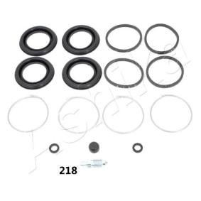 Comprar Juego de reparación, pinza de freno de ASHIKA 120-02-218 a bajo precio de 41,71 €