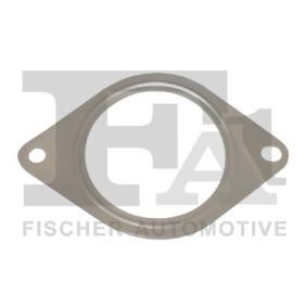 Dichtung, Abgasrohr 120-968 FIAT TALENTO von FA1