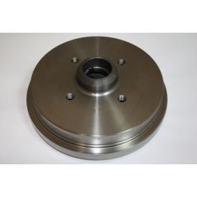 Bremstrommel 120018110 VOLKSWAGEN PASSAT von AUTOMEGA