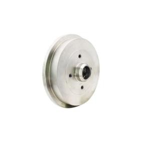 Compre Tambor de travão da AUTOMEGA 120018210 a um preço baixo por 25,35 €