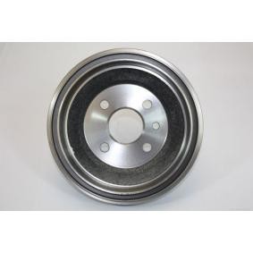 Compre Tambor de travão da AUTOMEGA 120018310 a um preço baixo por 42,58 €