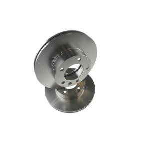 Bremsscheibe für RENAULT von AUTOMEGA