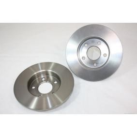 Compre Disco de travão da AUTOMEGA 120069010 a um preço baixo por 21,67 €