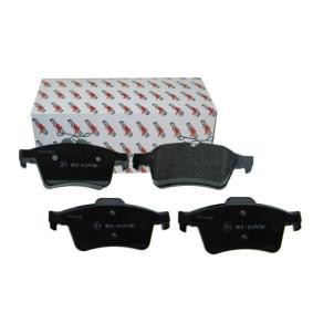 Compre Pastilhas de travão da AUTOMEGA 120072210 a um preço baixo por 19,95 €