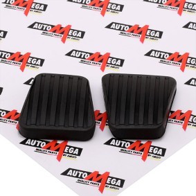 Compre Capa de pedal, pedal da embraiagem da AUTOMEGA 120078210 a um preço baixo por 2,42 €