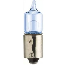 Compre Lâmpada, pisca da PHILIPS 12036BVCP a um preço baixo por 8,96 €