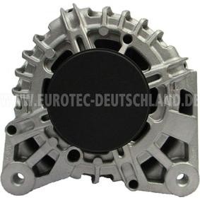 Lichtmaschine von EUROTEC