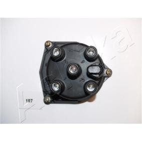 Comprar Tapa de distribuidor de encendido de ASHIKA 121-01-197 a bajo precio de 6,92 €