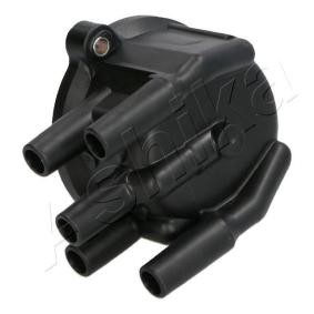 Comprar Tapa de distribuidor de encendido de ASHIKA 121-02-217 a bajo precio de 21,46 €