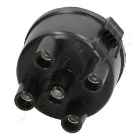 Comprar Tapa de distribuidor de encendido de ASHIKA 121-04-400 a bajo precio de 8,44 €
