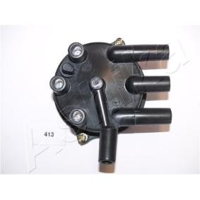 Comprar Tapa de distribuidor de encendido de ASHIKA 121-04-413 a bajo precio de 20,75 €