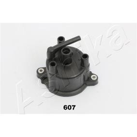 Comprar Tapa de distribuidor de encendido de ASHIKA 121-06-607 a bajo precio de 8,65 €