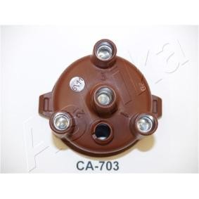Comprar Tapa de distribuidor de encendido de ASHIKA 121-07-703 a bajo precio de 10,42 €