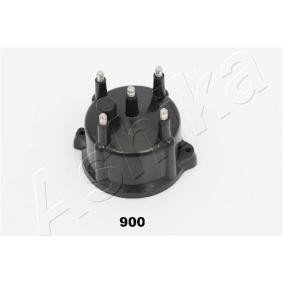 Compre Tampa do distribuidor de ignição da ASHIKA 121-09-900 a um preço baixo por 9,51 €