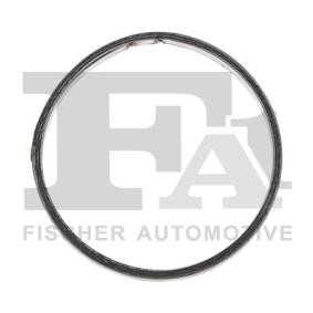 Dichtring, Abgasrohr für CHEVROLET von FA1
