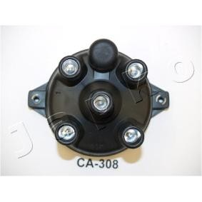 Comprar Tapa de distribuidor de encendido de JAPKO 121308 a bajo precio de 5,02 €