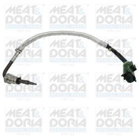 Compre Sensor, temperatura dos gases de escape da MEAT & DORIA 12132 a um preço baixo por 90,71 €