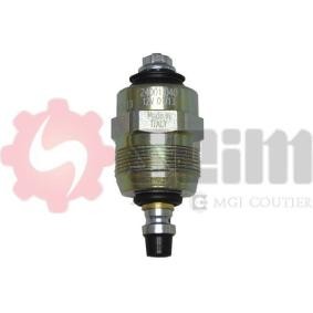 Compre Dispositivo de paragem, sistema de injecção da SEIM 121533 a um preço baixo por 28,33 €