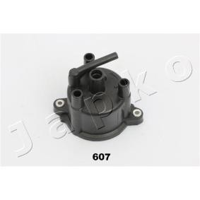 Comprar Tapa de distribuidor de encendido de JAPKO 121607 a bajo precio de 5,54 €