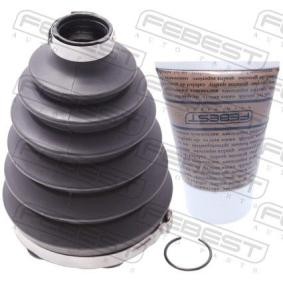 Compre Fole, veio de transmissão da FEBEST 1217P-H1 a um preço baixo por 13,34 €