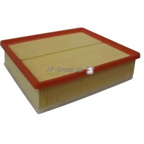 Compre Filtro de ar da JP GROUP 1218609600 a um preço baixo por 9,89 €