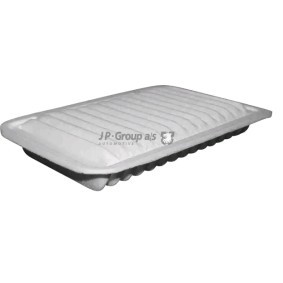 Compre Filtro de ar da JP GROUP 1218610600 a um preço baixo por 7,82 €