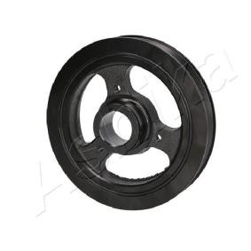 Comprar Polea de cigüeñal de ASHIKA 122-03-311 a bajo precio de 72,04 €