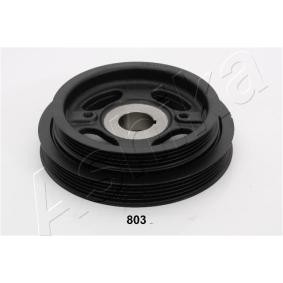 Comprar Polea de cigüeñal de ASHIKA 122-08-803 a bajo precio de 72,00 €