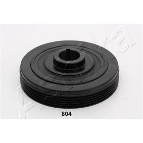 Comprar Polea de cigüeñal de ASHIKA 122-08-804 a bajo precio de 100,01 €