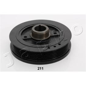 Acquista Puleggia cinghia albero a gomiti da JAPKO 122211 a buon mercato per soli 48,48 €