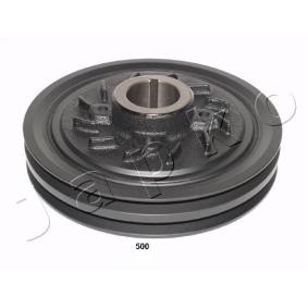 Compre Polia, cambota da JAPKO 122500 a um preço baixo por 54,96 €