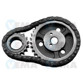 Achetez des Kit de chaîne de distribution VEMA 12258 à prix pour 72,06 €