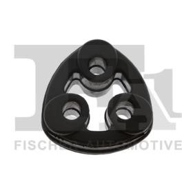 Compre Suporte, sistema de escape da FA1 123-730 a um preço baixo por 3,42 €