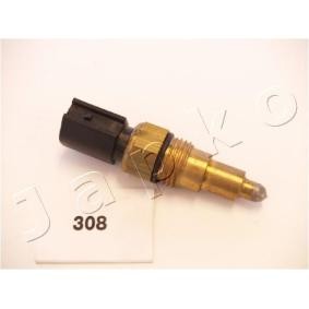 Acquista Termocontatto ventola radiatore da JAPKO 12308 a buon mercato per soli 9,10 €
