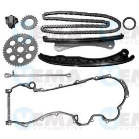 Achetez des Kit de chaîne de distribution VEMA 12336KCT à prix pour 112,24 €